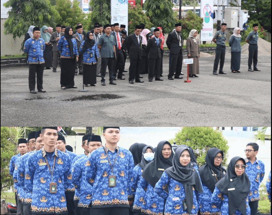 Harlah pancasila 2