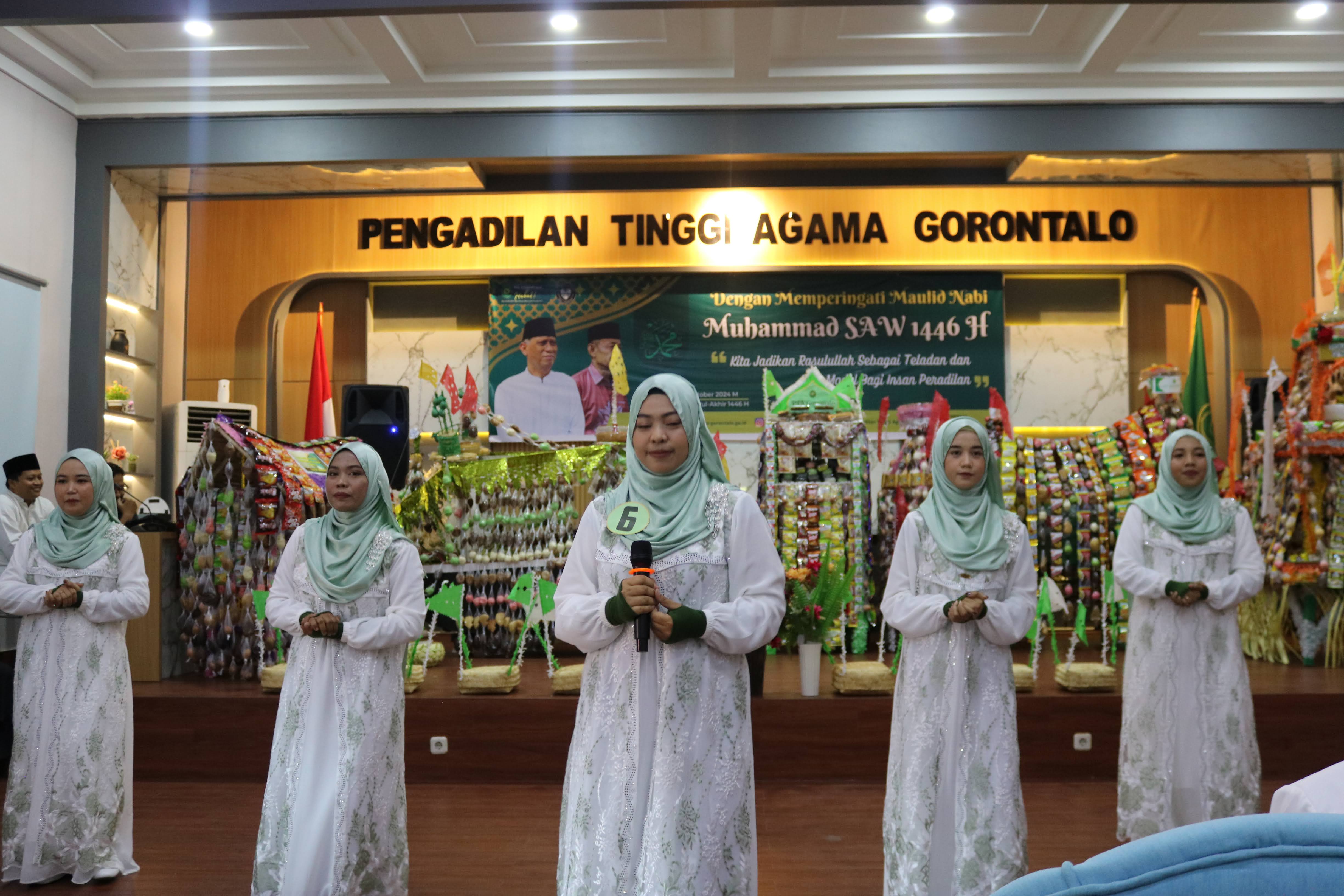 A WEB Maulid 1