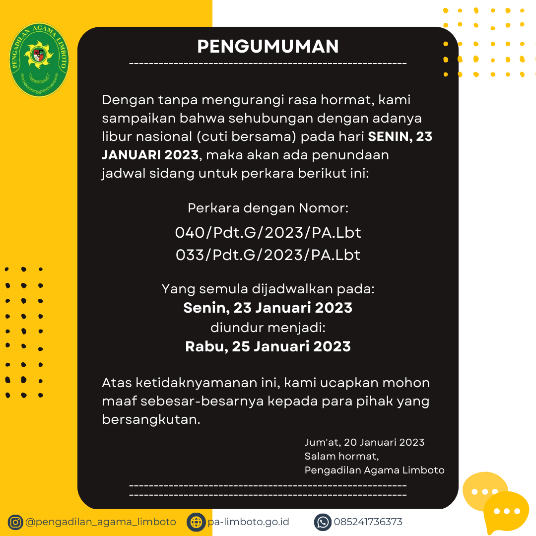 Pengumuman2