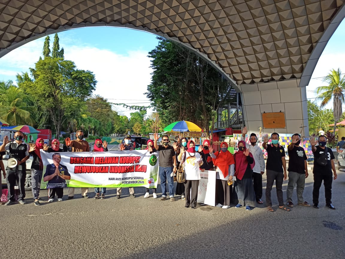 foto bersama bwa menara