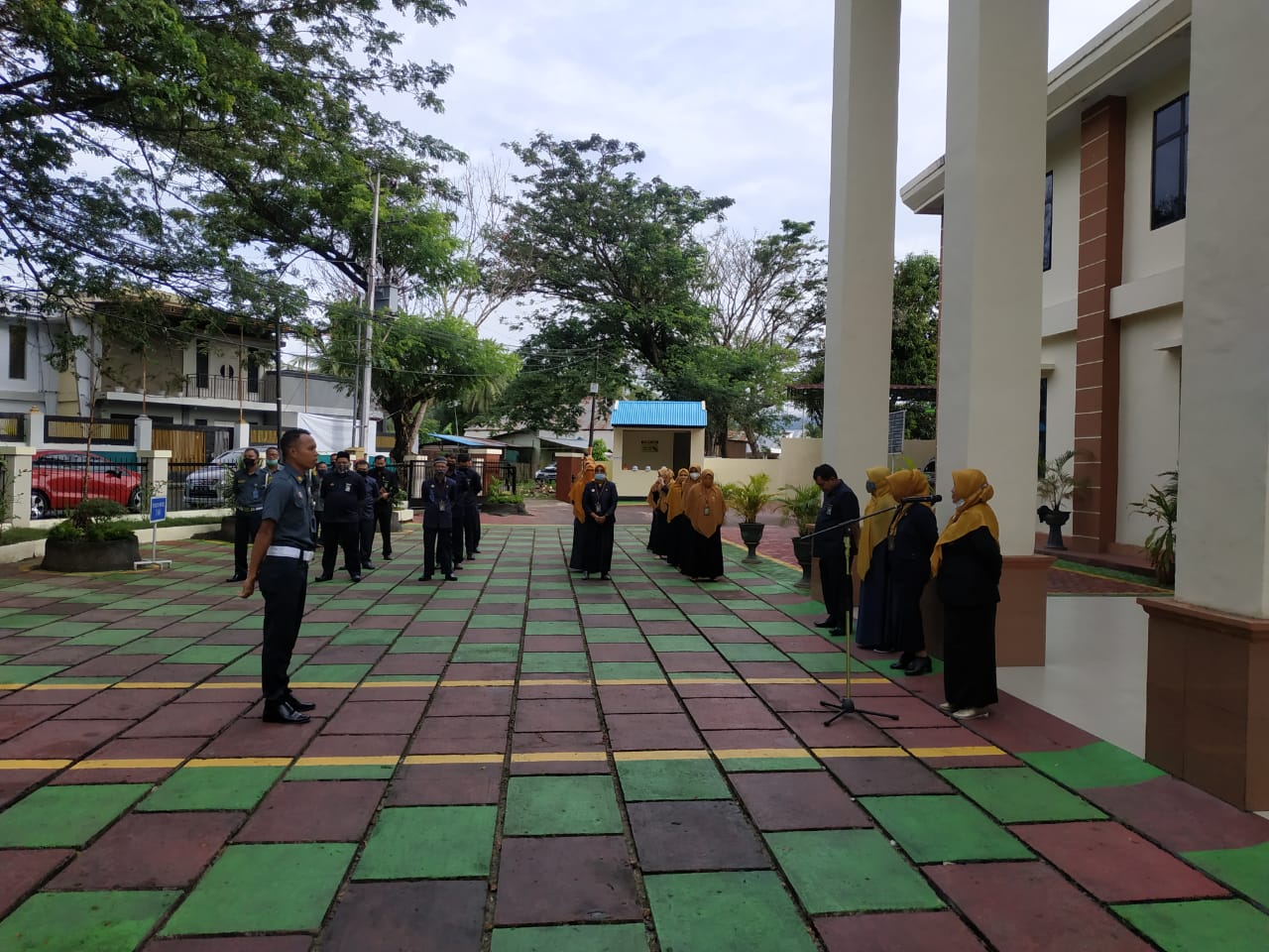 sidak 1