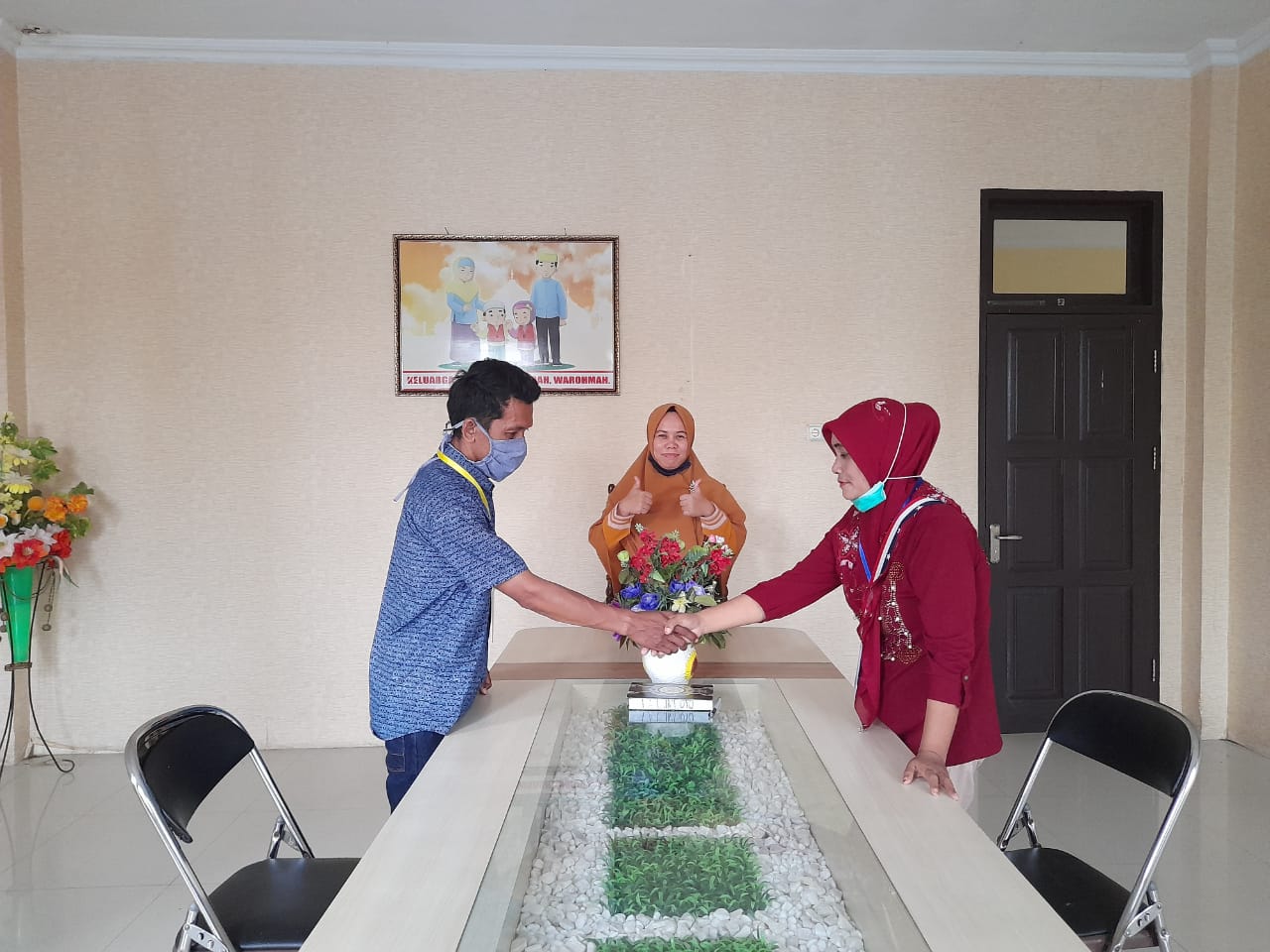 Afni Mediasi1