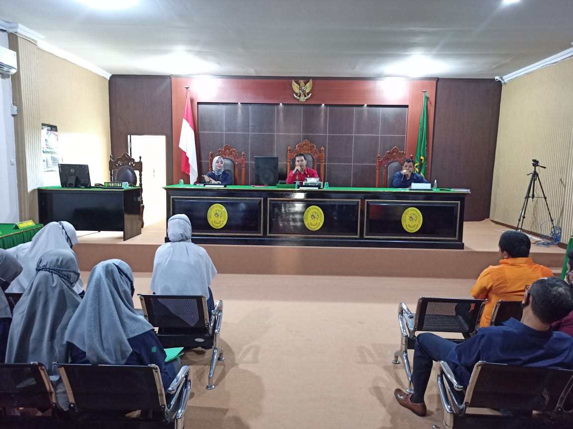 Evaluasi okt