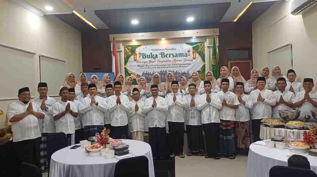 Februari Bukber