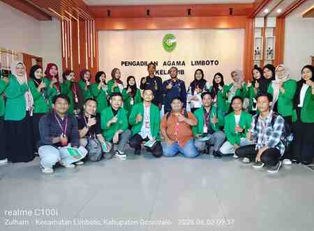 Juni PKKL