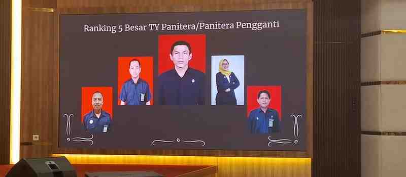 Juni Panitera