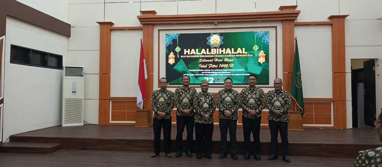 HUT IKAHI