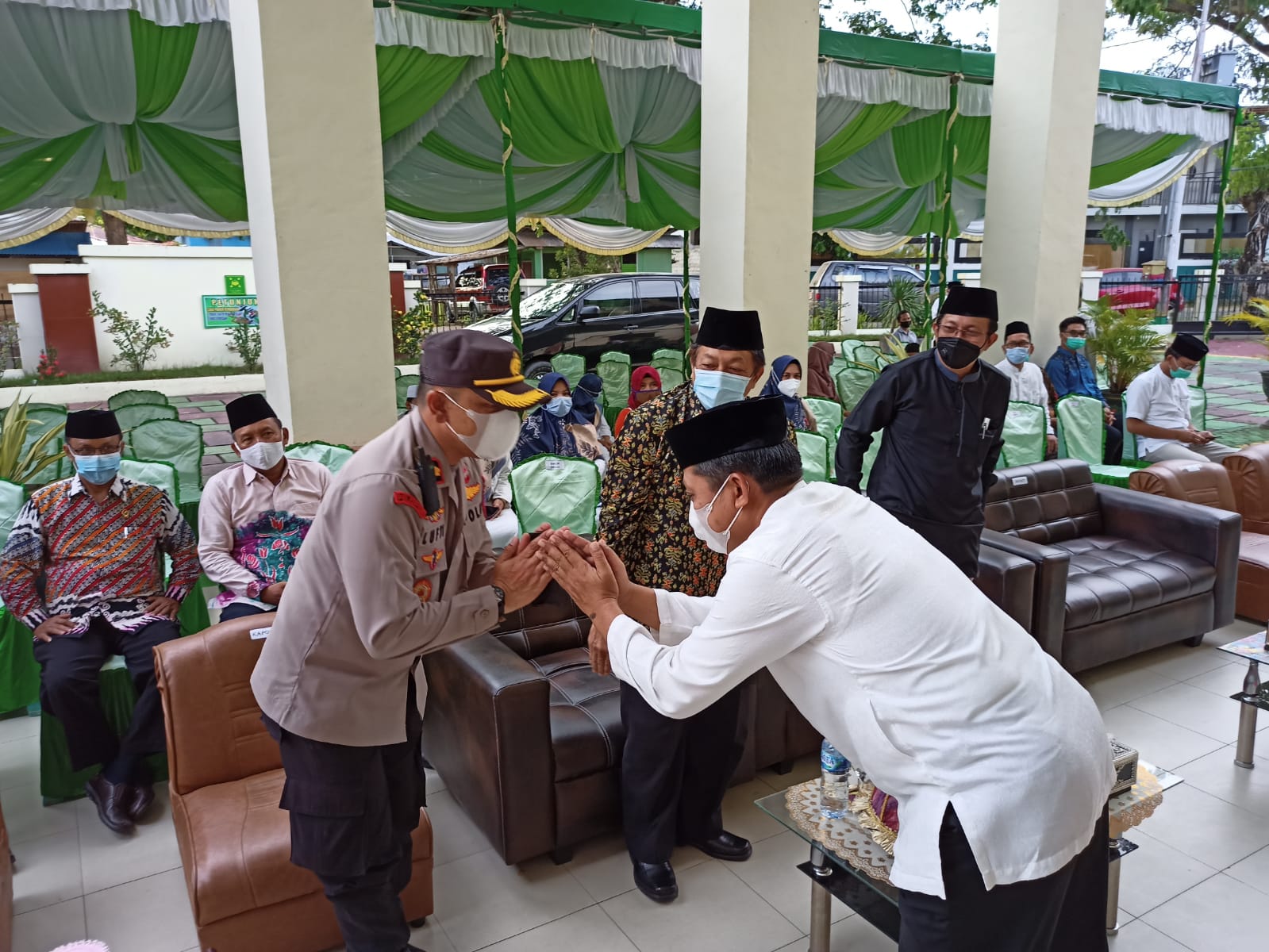 launcing 2