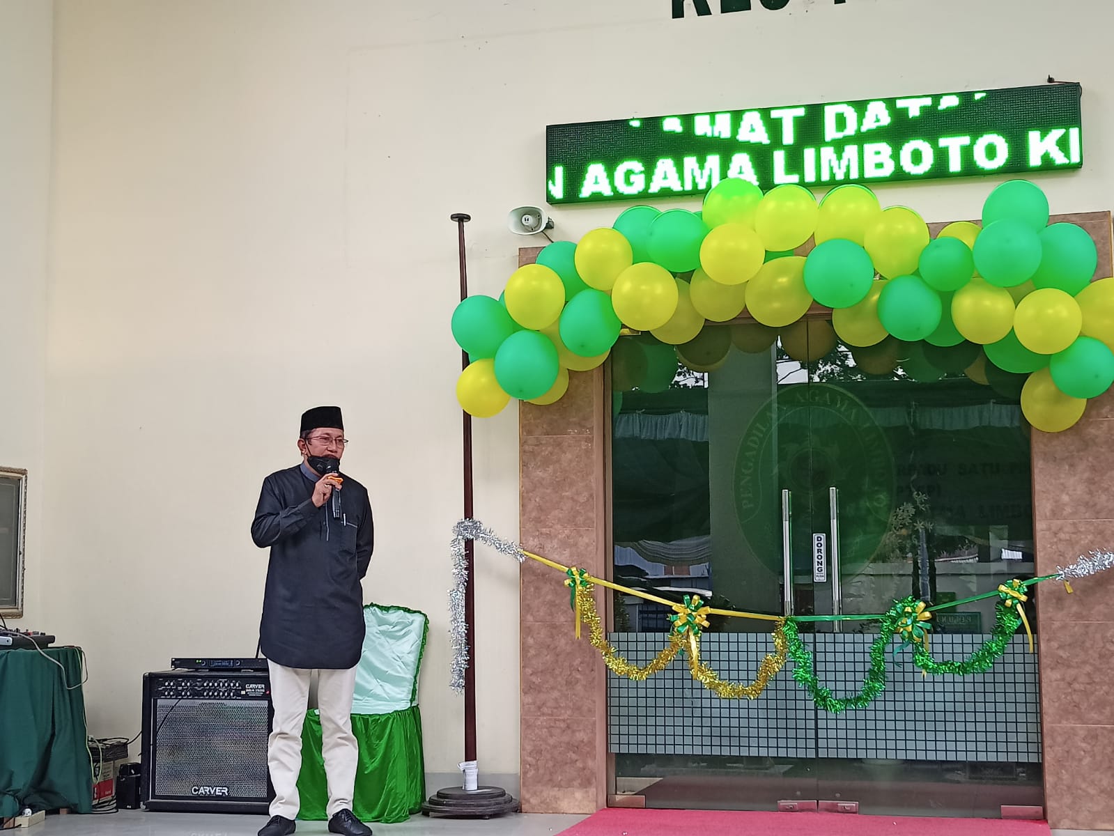 launcing 4