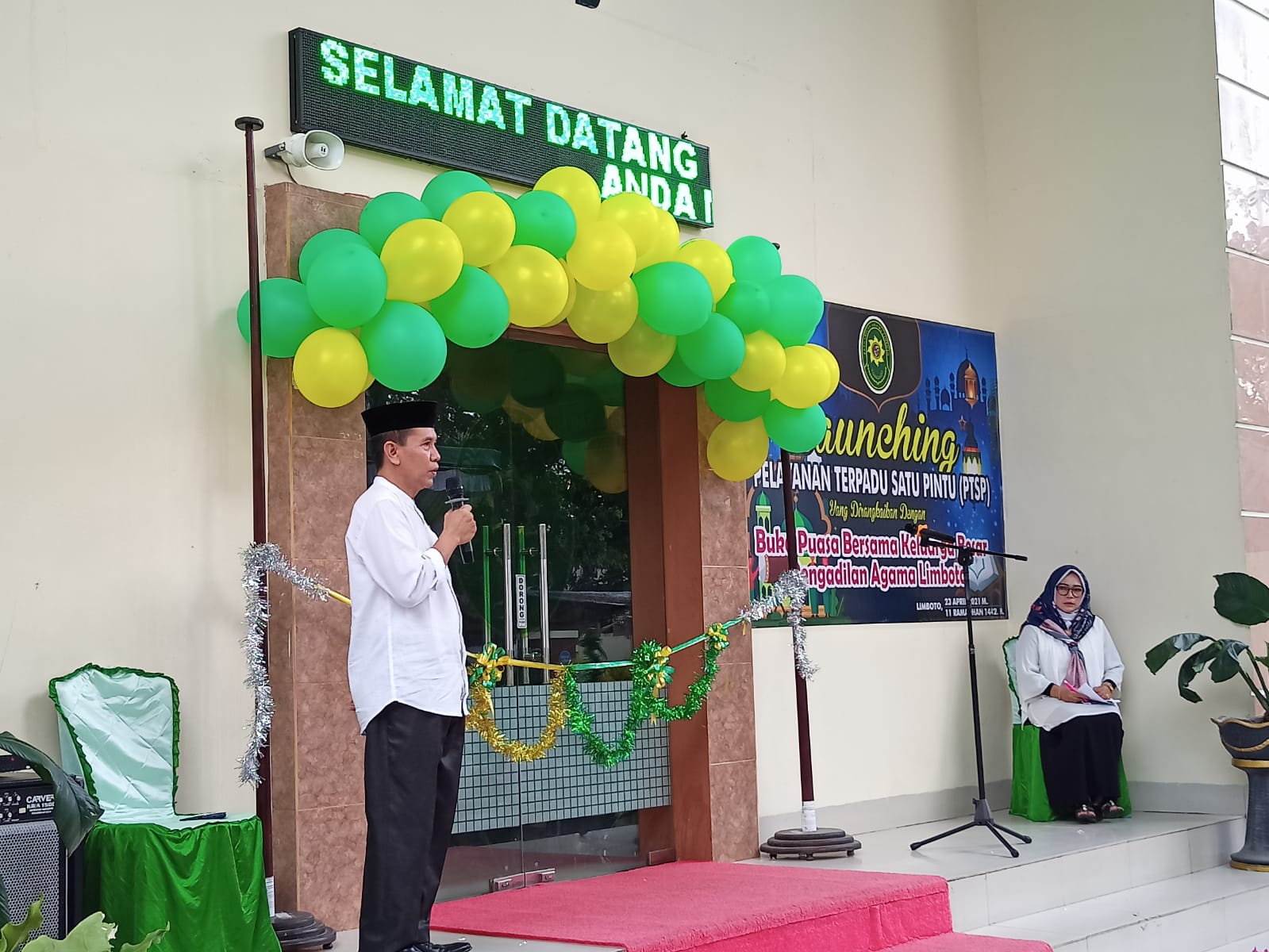 launcing 5