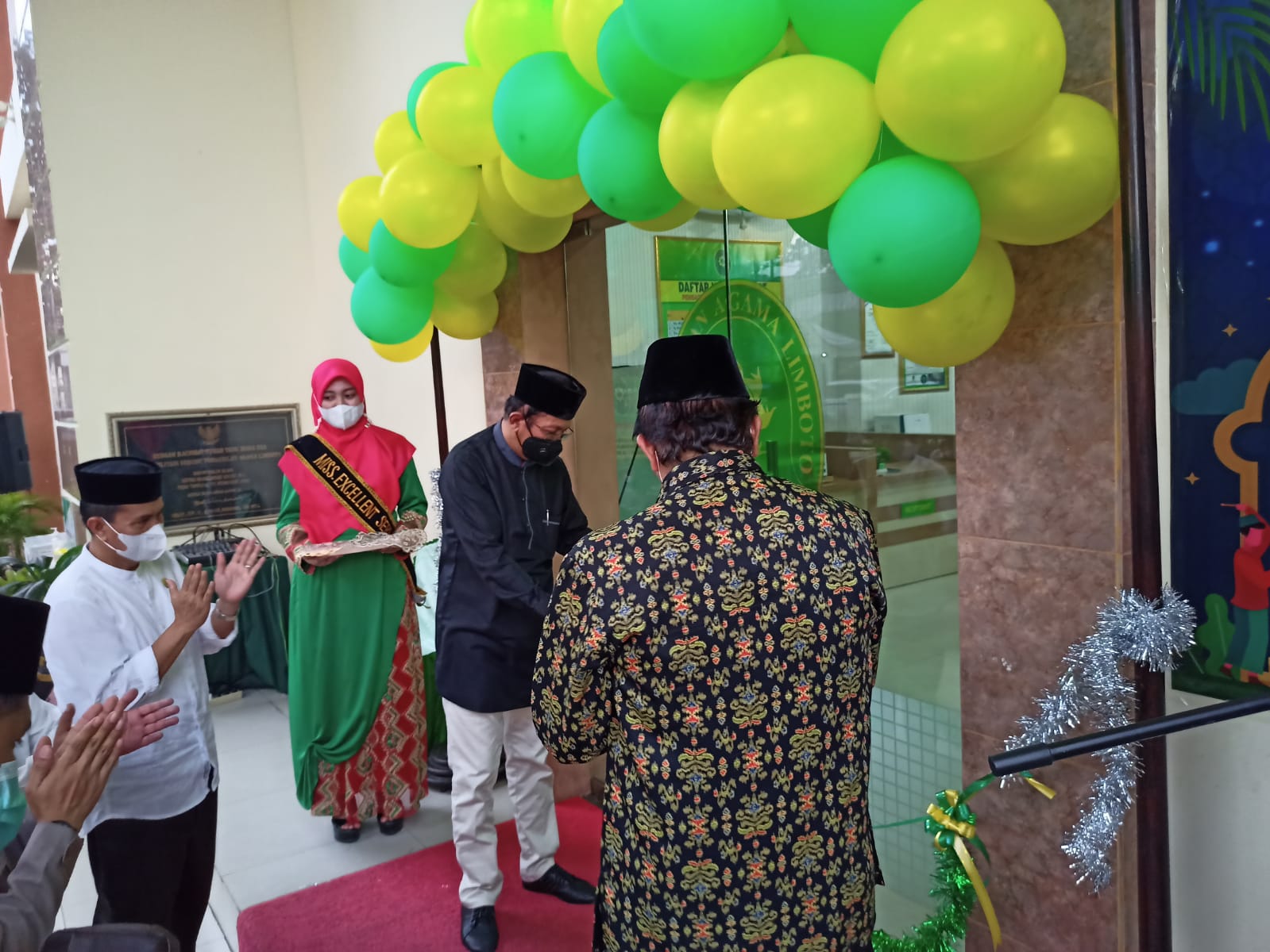 launcing 6