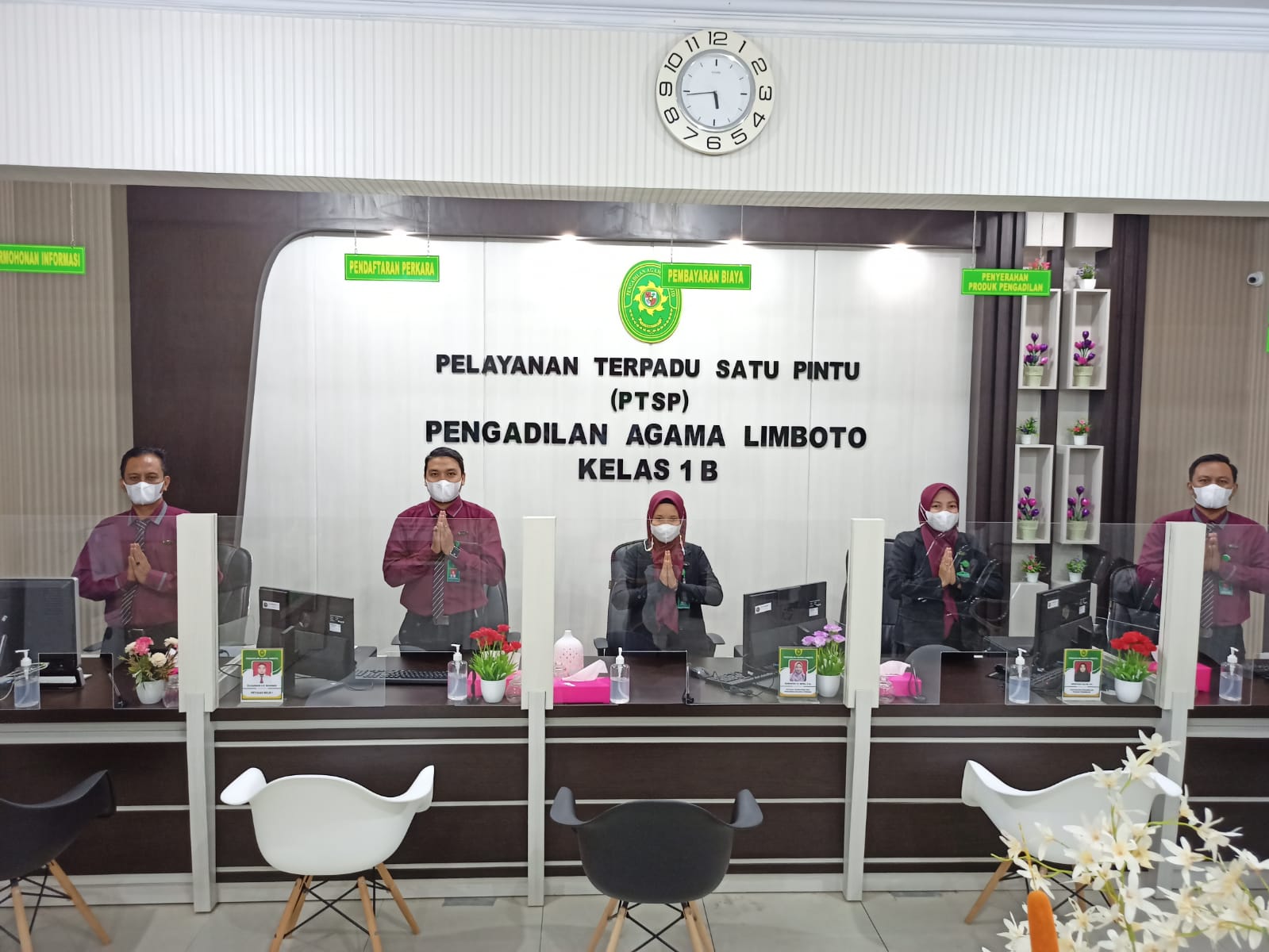 launcing 8