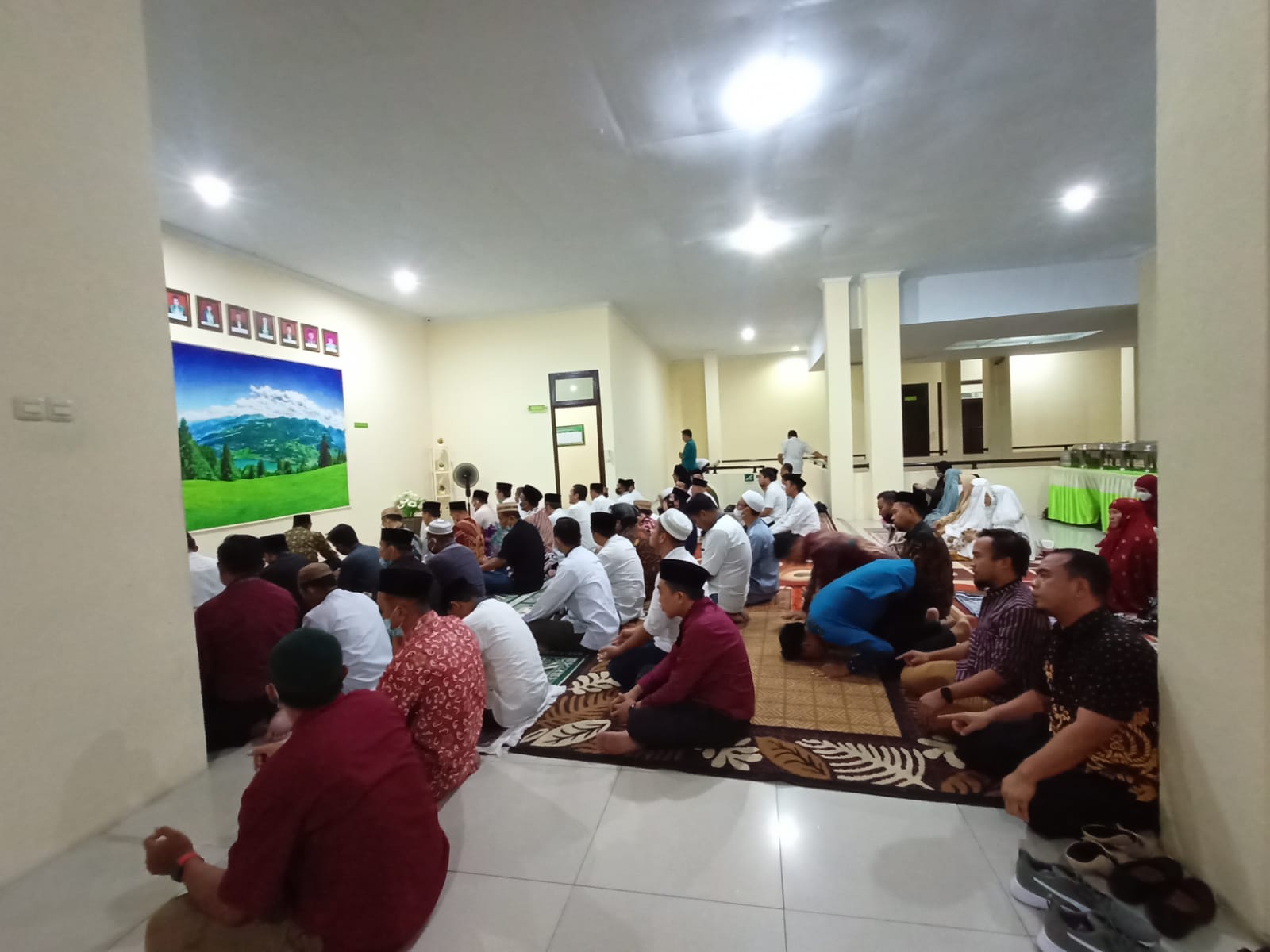 launcing 9