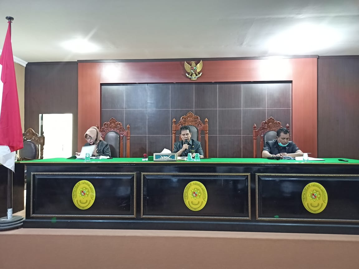 maret 1