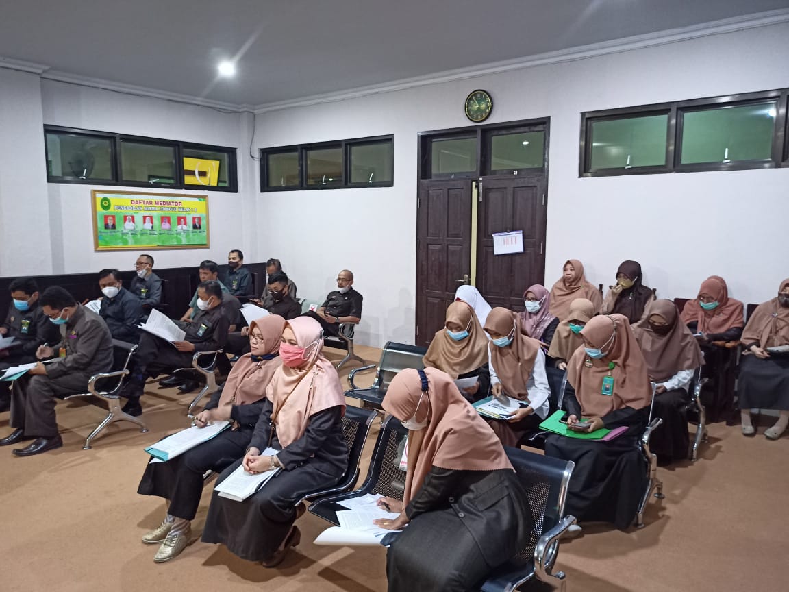 maret 4