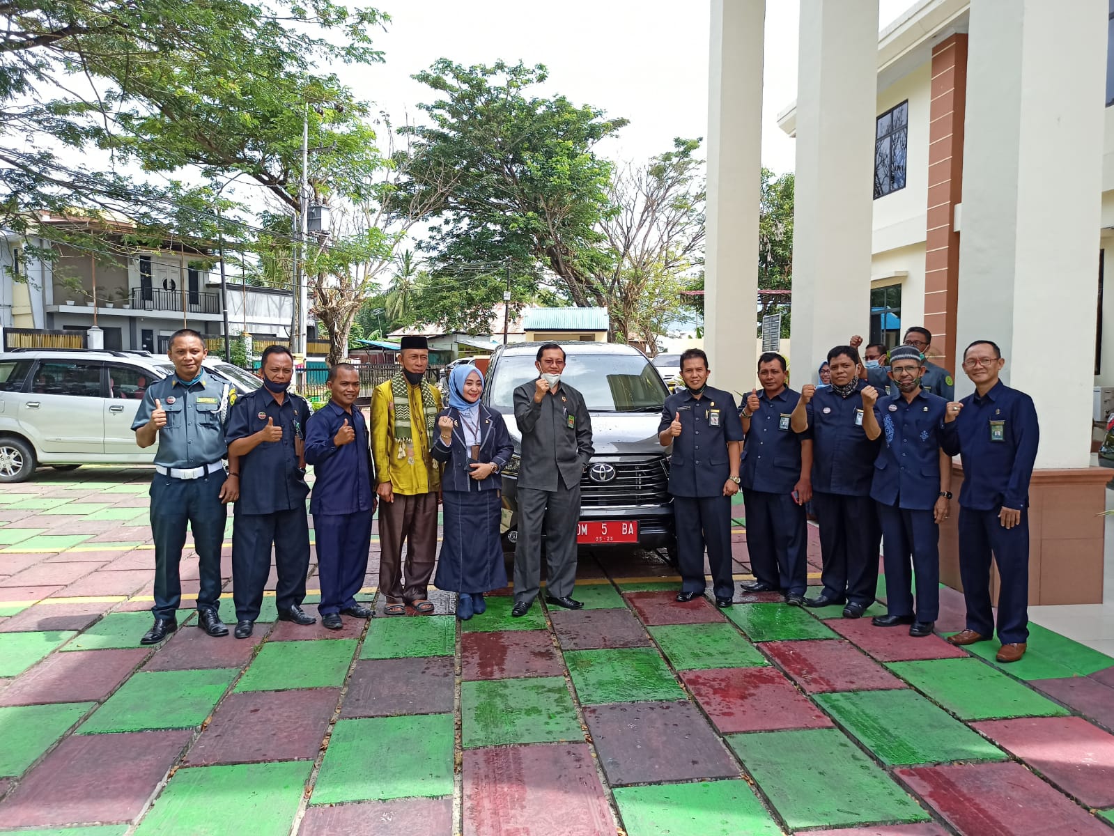 foto bersama 1