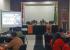Pengadilan Agama Limboto Gelar Rapat Monitoring dan Evaluasi Bersama Mitra Kerja
