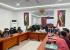 Matangkan Verifikasi Berkas Tanah Wakaf, Ketua PA Limboto Hadiri Rapat Koordinasi Lintas Sektor di Kantah Kabupaten Gorontalo